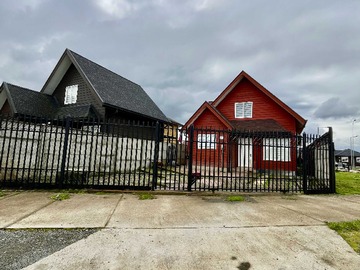 Arriendo Mensual / Casa / Puerto Montt