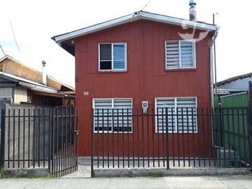 Arriendo Mensual / Casa / Puerto Montt