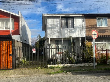 Arriendo Mensual / Casa / Puerto Montt