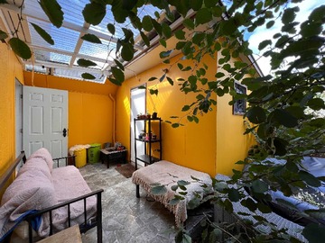 Arriendo Mensual / Casa / Puerto Montt