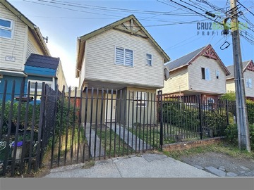 Arriendo Mensual / Casa / Puerto Montt