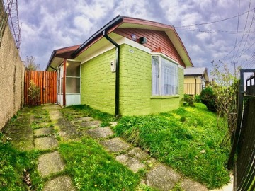 Arriendo Mensual / Casa / Puerto Montt