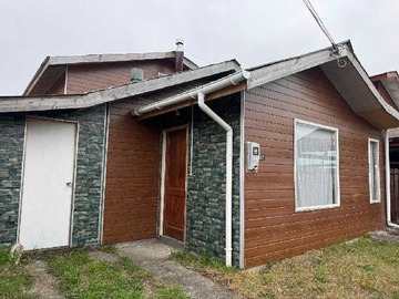 Arriendo Mensual / Casa / Puerto Montt