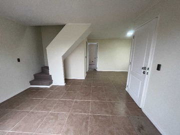 Arriendo Mensual / Casa / Puerto Montt