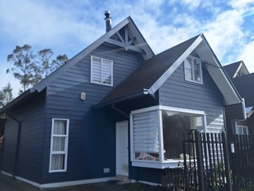 Arriendo Mensual / Casa / Puerto Montt
