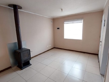 Arriendo Mensual / Casa / Puerto Montt