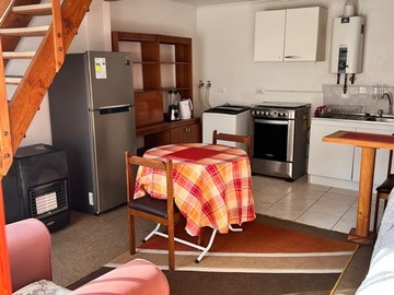 Arriendo Mensual / Casa / Puerto Montt