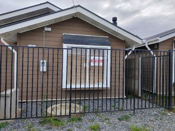 Arriendo Mensual / Casa / Puerto Montt