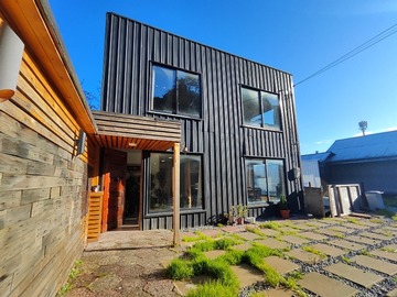 Arriendo Mensual / Casa / Puerto Montt