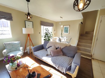 Arriendo Mensual / Casa / Puerto Montt