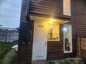 Arriendo Mensual / Casa / Puerto Montt