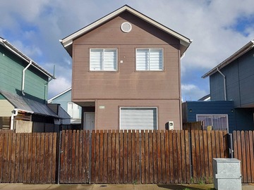 Arriendo Mensual / Casa / Puerto Montt