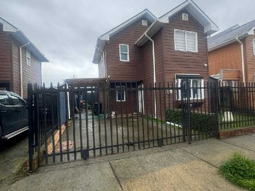 Arriendo Mensual / Casa / Puerto Montt