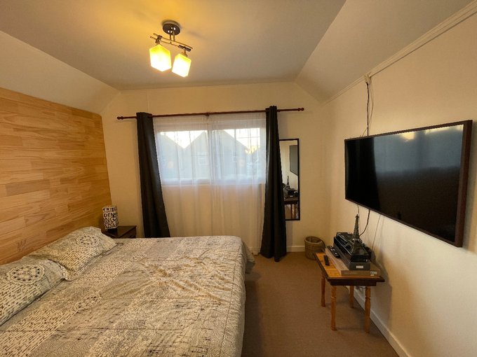 Dormitorio Principal