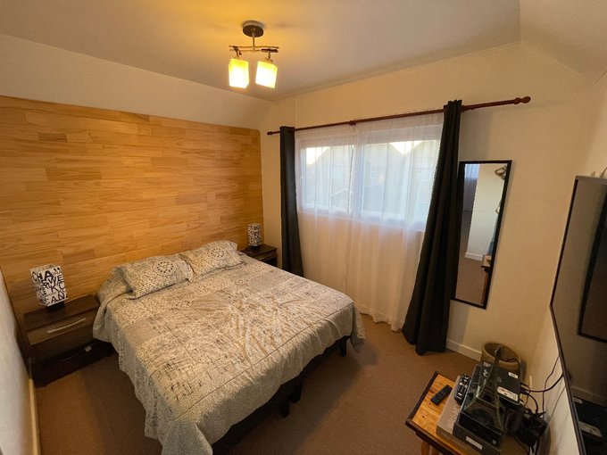 Dormitorio Principal