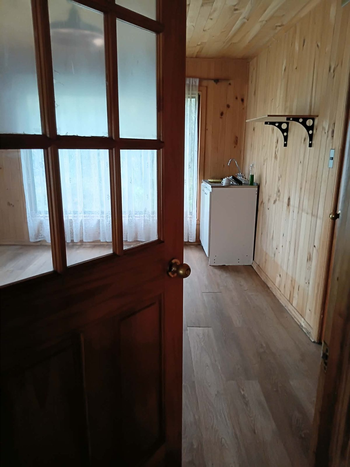 Puerta Cocina