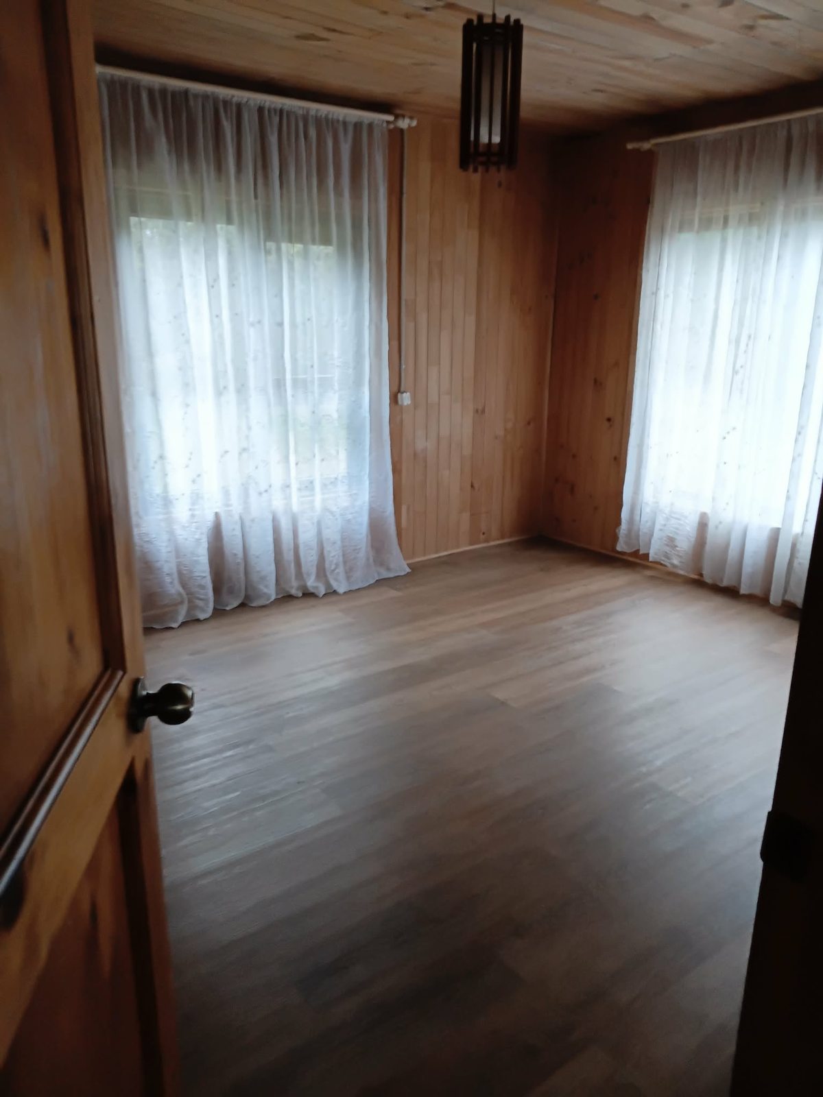 Dormitorio Matrimonial