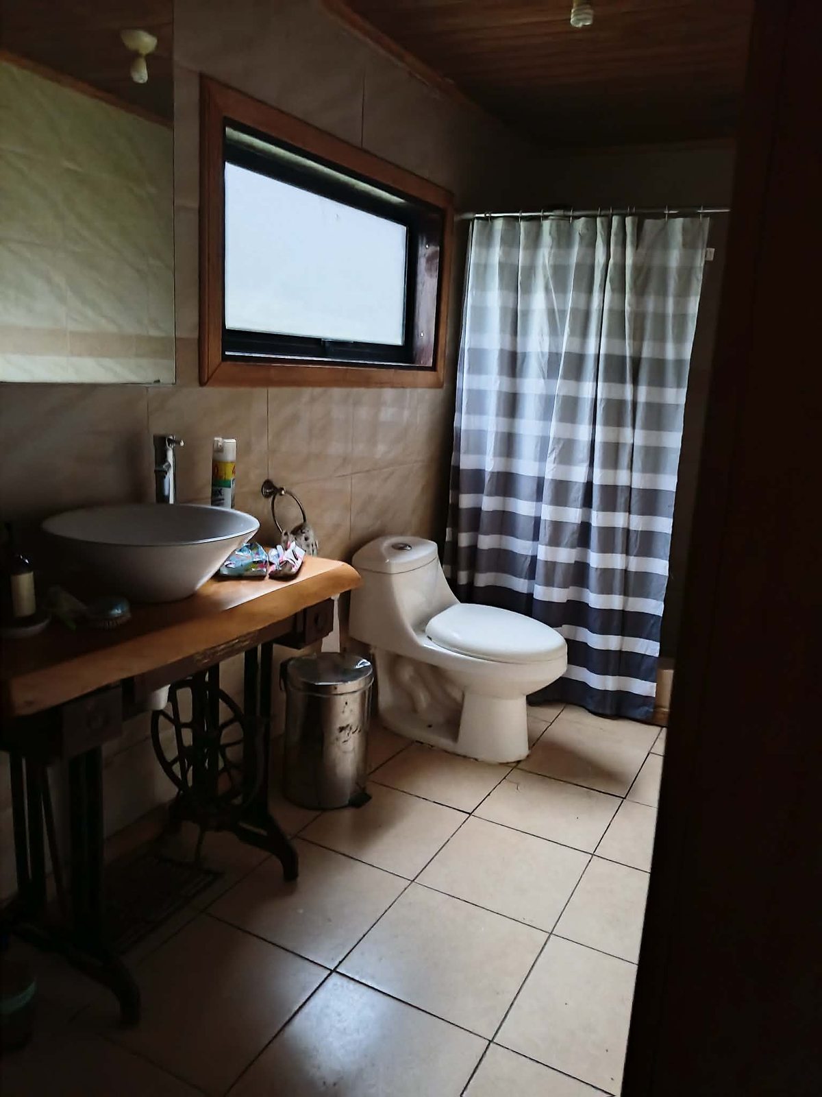 Baño
