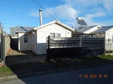 Arriendo Mensual / Casa / Puerto Octay