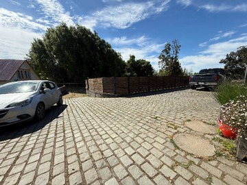 Arriendo Mensual / Casa / Puerto Octay