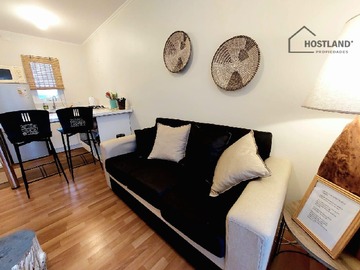 Arriendo Mensual / Casa / Puerto Varas
