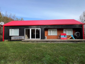 Arriendo Mensual / Casa / Puerto Varas