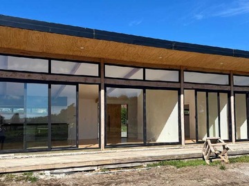 Arriendo Mensual / Casa / Puerto Varas