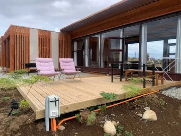 Arriendo Mensual / Casa / Puerto Varas