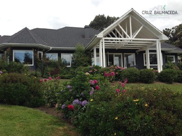 Arriendo Mensual / Casa / Puerto Varas