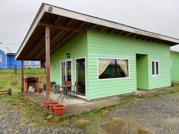 Arriendo Mensual / Casa / Puerto Varas