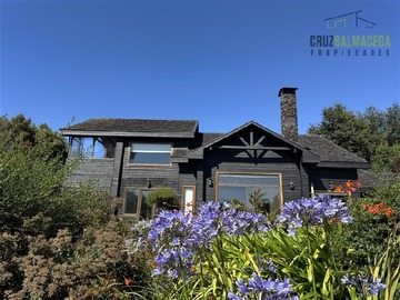 Arriendo Mensual / Casa / Puerto Varas