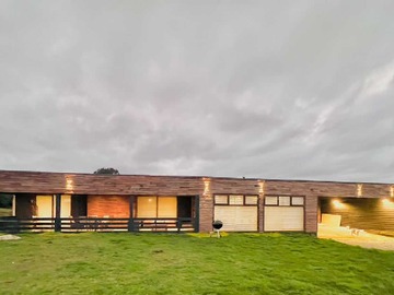 Arriendo Mensual / Casa / Puerto Varas