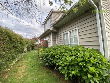 Arriendo Mensual / Casa / Puerto Varas