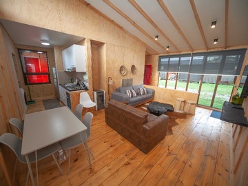 Arriendo Mensual / Casa / Puerto Varas