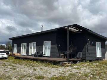 Arriendo Mensual / Casa / Puerto Varas