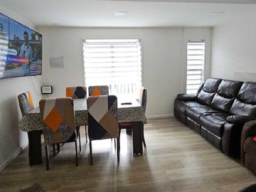 Arriendo Mensual / Casa / Puerto Varas