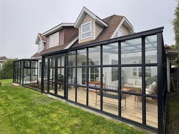 Arriendo Mensual / Casa / Puerto Varas