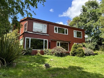 Arriendo Mensual / Casa / Puerto Varas