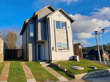 Arriendo Mensual / Casa / Puerto Varas