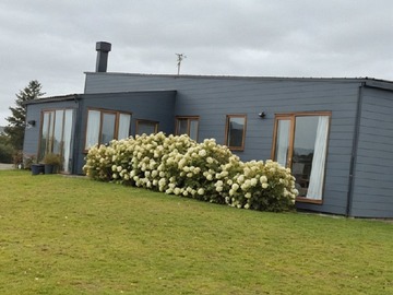 Arriendo Mensual / Casa / Puerto Varas