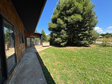 Arriendo Mensual / Casa / Puerto Varas