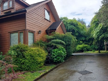 Arriendo Mensual / Casa / Puerto Varas