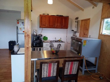 Arriendo Mensual / Casa / Puerto Varas
