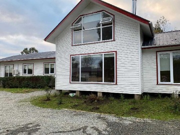 Arriendo Mensual / Casa / Puerto Varas