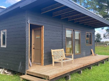Arriendo Mensual / Casa / Puerto Varas