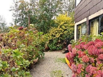 Arriendo Mensual / Casa / Puerto Varas