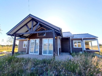 Arriendo Mensual / Casa / Puerto Varas