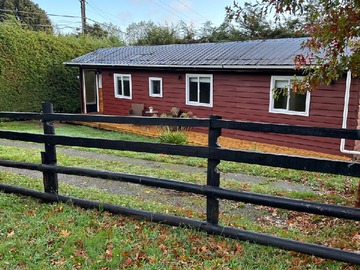 Arriendo Mensual / Casa / Puerto Varas