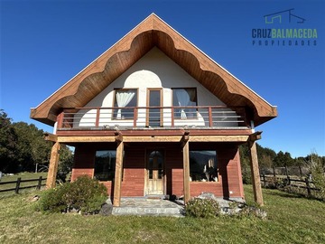 Arriendo Mensual / Casa / Puerto Varas