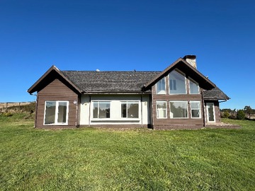 Arriendo Mensual / Casa / Puerto Varas